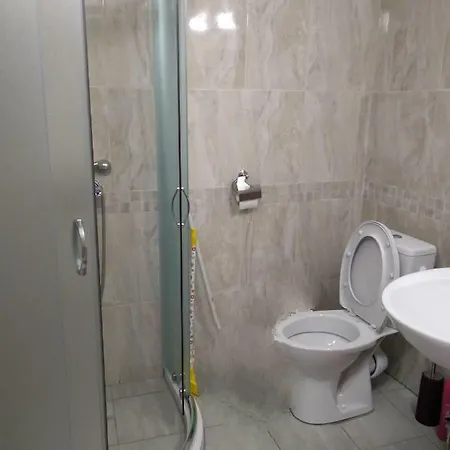 Sea St. Vlas Apartment *