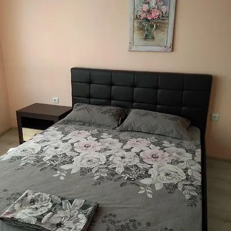 Sea St. Vlas Apartment *