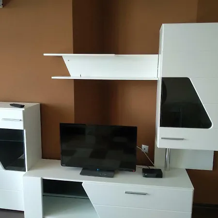 Sea St. Vlas Apartment Sweti Wlas