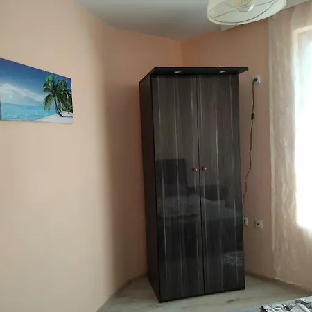 Sea St. Vlas سفيتي فلاس